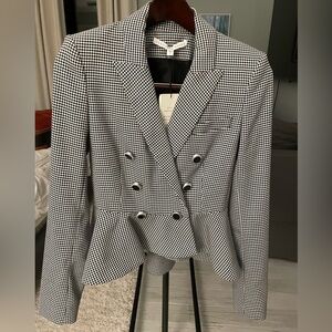 Veronica Beard Blazer Jacket- new with tags!